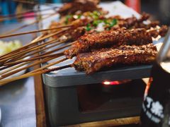 -小板凳(四公里店)