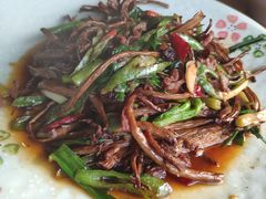 -盐帮食坊•小河帮川菜(四川师大店)