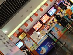 -长安国际影城(钟楼店)