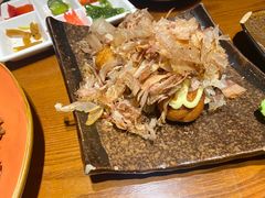 章鱼小丸子-二丁目食堂(浑南花园城店)