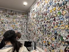 -花栗创意手工馆·小戏拼豆店