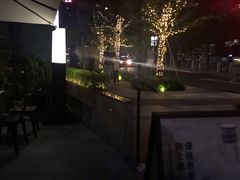 门面-农畉LONFOOD(福田星河COCOPark店)