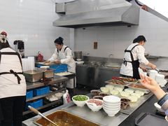 -毛华美食(清扬路店)