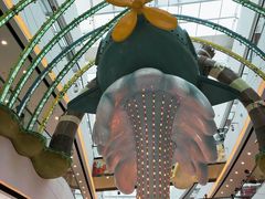 -万达茂商场(南京仙林店)