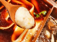 -老牌坊云南鱼豆花火锅(嵩山店)