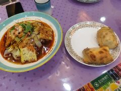 -新疆巴州金丝特餐厅(大钟寺店)