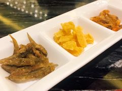 -大理实力希尔顿酒店•御玺中餐厅