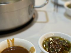 -陈记顺和潮汕牛肉火锅(棠德南路店)