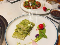 -哈拉海和牛主题餐厅(哈西店)