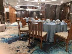 -建滔诺富特酒店-悦餐厅