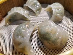 -奇芳阁·百年清真南京菜(夫子庙店)