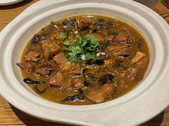 -金掌勺·锅包肉(广渠门店)