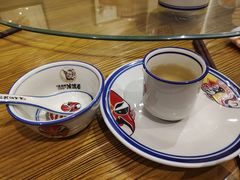 -吴满满油泼面(北方风味园店)
