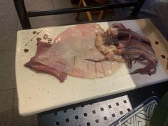 -喜鹊烤肉酒场(美乐城店)