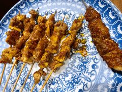 -北京老门框爆肚涮肉馆(凤城六路店)