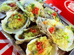 -海大南门夜市(海富街店)