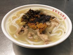 -文山荷鲜居(翠湖店)