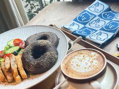 -时光花园(白鹭洲店)