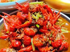-虾乐园龙虾·夜宵(松江店)