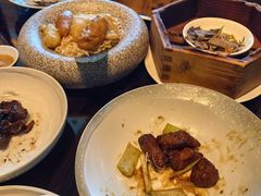 -新天世纪中餐厅