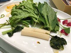 -谷语中餐厅