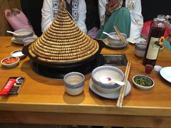 -一江水食府(后湖店)