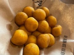 -赶海部落海鲜城(海阳路店)