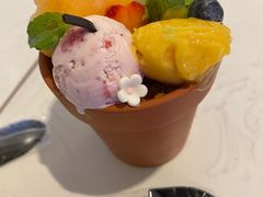 -哈根达斯(皇城恒隆广场店)