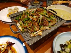 -锦小馆(安贞店)