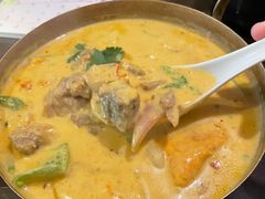 -大头虾越式风味餐厅(光明广场店)