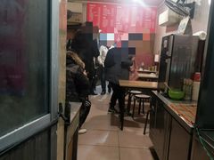 -杭州小笼包(地质大学店)