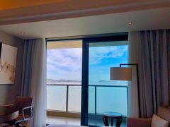 -舟山希尔顿酒店