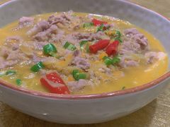 泡椒酸辣肥牛-望湘园·洞庭渔宴(永旺店)