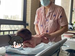 -汇慈安·高端自营月嫂(武汉月子尊享店)