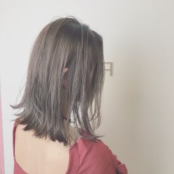 -FAB HAIR CLUB