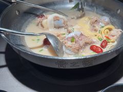 -骨之味·筒骨汤火锅(江头店)