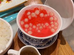 -食味酒味天津菜·海肠捞饭·东方酒饮(鼓楼店)