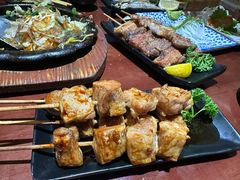 -胜代日本料理(云程巷小区店)