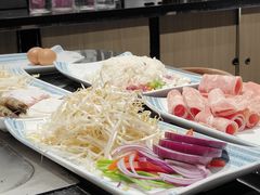 -多佐铁板烧(富力广场店)