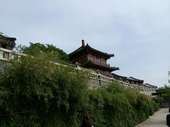 android_upload_pic-龙泉寺