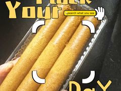 -星巴克(南京狮子桥店)