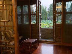 -乌镇望津里精品酒店