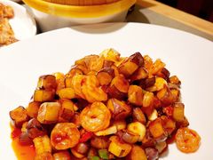 -褚记烤鸭·南京家常菜(雨花客厅店)