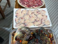 -肥婆麻辣火锅.顺德首创药材麻辣火锅(容桂店)