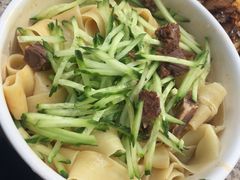 -乐天拉面(桃花街店)