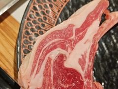 -欢喜哥齐齐哈尔自助烤肉(大学城店)