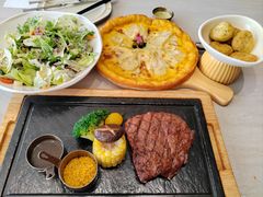 -米蘭西點(锦山大街店)