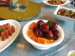 -老街渔味馆(芳华店)