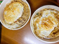 -王氏烧饼·无矾油条