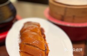 Beijing-style Crispy Roast Duck